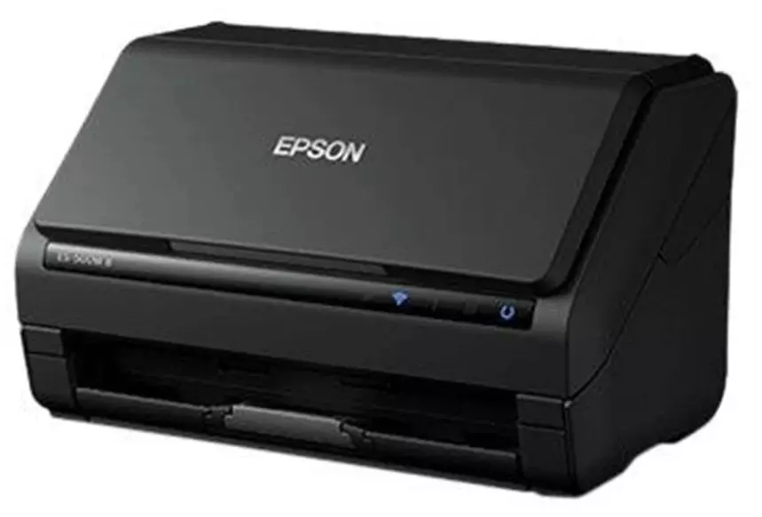Epson Skaner ES-500W II 